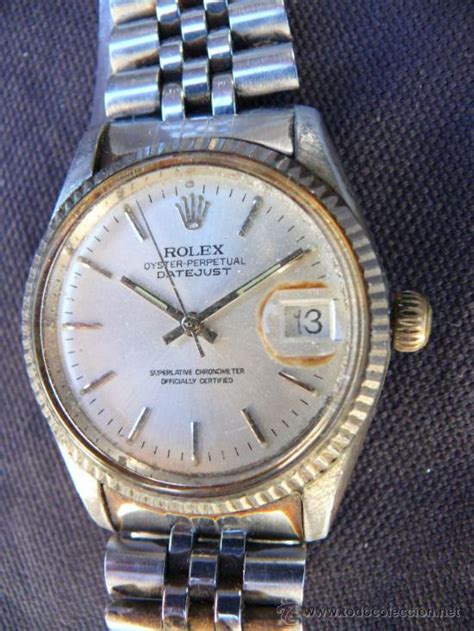 rolex de cuerda antiguos|Relojes Rolex Antiguos .